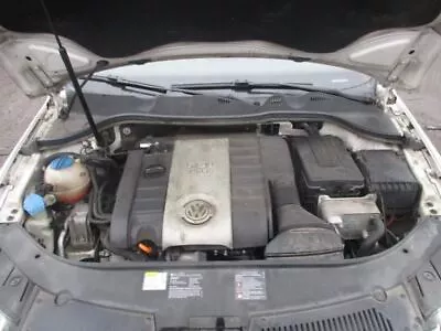 Engine 2.0L Turbo VIN D 5th Digit Gasoline Fits 08-11 GOLF GTI 23235109 • $1284.99