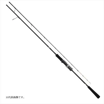 Daiwa Catalina BJ AP 63MLB-METAL Offshore Spinning Rod 2 Pieces Stylish Anglers • $1648.50