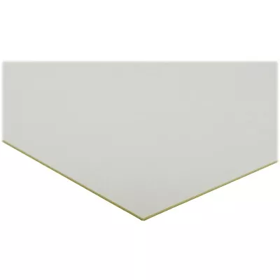 Savage Acid Free White/creme Smooth Mat Board 11x14 (uncut) 10pk • $22