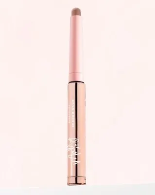 Mally Rosewood Evercolor Shadow Stick Extra Velvet In A Warm Matte Rosy Taupe  • £13