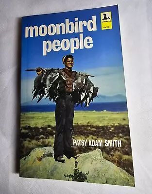  Moonbird People Patsy Adam Smith  1975 • $20