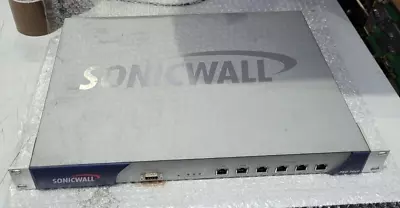 SONICWALL 1RK0A-02A SonicWall Pro 2040 Firewall • $53.28