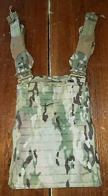 FirstSpear Strandhogg Instant Adjust Back Panel L/XL Multicam MBAV Plate Carrier • $299.99