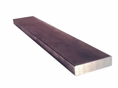 Mild Steel Flat Bar - 25x3mm X 1metre • £7.50