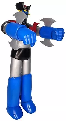 Tranzor Z Chogokin 18 Plastic Toy Figure Mexican Mazinger Mazinga • $85