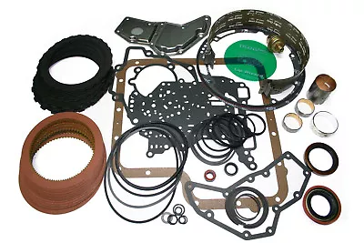 Ford C6 1968-1972 HP Rebuild Kit Raybestos Red Transmission Master Overhaul C-6 • $429.99