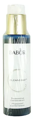 Babor Cleansing CP Phytoactive Combination 100ml(3-3/8oz)  BRAND NEW • $24.75