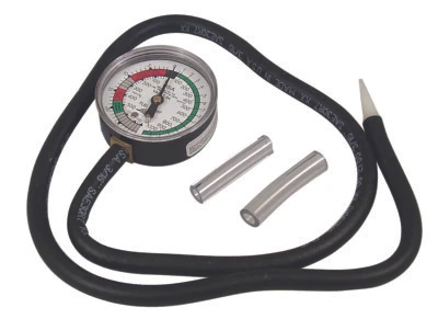 $29.67 • Buy LISLE 20300 - Vacuum Gauge And Fuel Pump Tester