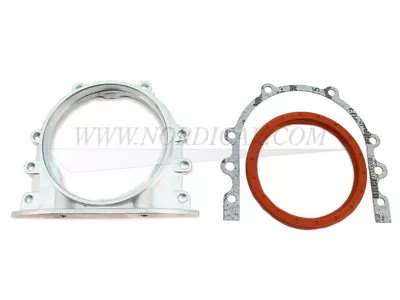 Volvo 1218634-S Oil Seal Kit Crankshaft- Rear  544 Amazon 1800 140 164 240 B18 B • $74.52