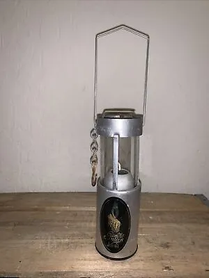 $15 • Buy Vintage REI The Original Candle Lantern Made In USA By UCO Camping Hiking