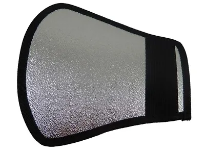 Soft Box Flash Diffusor For Canon Speedlite 580EX I+II 540EZ 550EX Flash Unit • £7.69