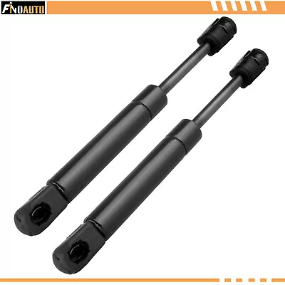 Findauto Set Of 2 Trunk Lift Support For 2003-2010 Volkswagen Beetle Convertible • $12.31