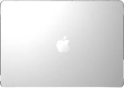 Speck - Smartshell Case For Macbook Air 15  M2/M3 (2023-2024) - Obsidian Grey • $59.99