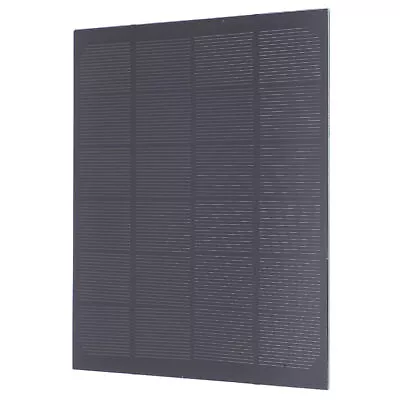 £8.82 • Buy 02 015 DIY Solar Battery Panel Charger Energy Saving Mini 6V 4.5W Solar