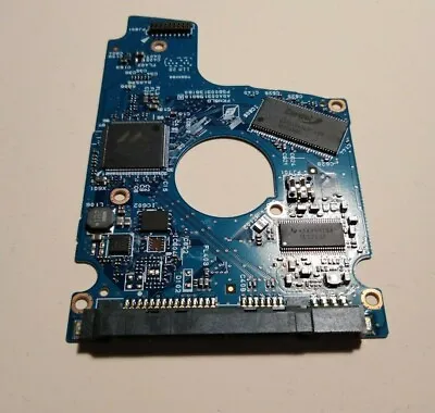 Toshiba MQ01ABD100 2.5  Hard Drive Controller Board Data Recovery • £15.99