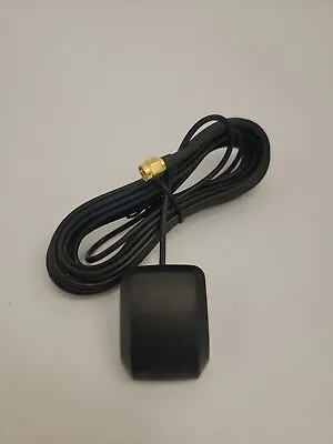 Magnetic SGS GPS Antenna 1575.42MHz 3V-5V • $11.36