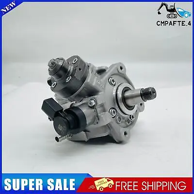 Fuel Injection Pump For Audi VW 2.0L 0445010507 03L130755A 03L130755 0445010543 • $580.41