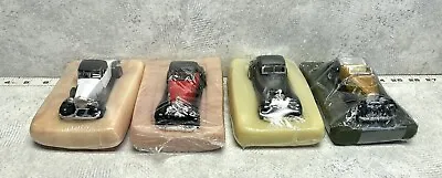 VINTAGE 50’s ARCADE Claw Machine Diecast Car Automobiles Prizes M540k - Rolls? • $75.45