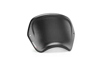 Puig Fly Screen Windshield Deflector Carbon Look Kawasaki Z 650 RS 2021 - 2024 • £108