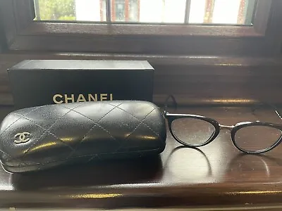 £125 • Buy Chanel Glasses. Brand New.
