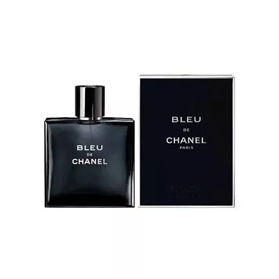 Chanel BLEU DE CHANEL EDT - 150mL Men's Fragrance Perfume BOXED NEW Authentic • $270