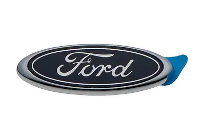 Ford Explorer Ranger Mustang GT Oval Badge FORD Emblem OEM NEW F2TZ-9842528-A • $17.18