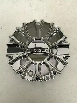 $59.99 • Buy DIP WHEELS Mortar C10D99C  102932295-1-CAP LG1309-17 Chrome Wheel Center Cap