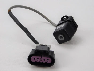 $130.61 • Buy ✅ 2007 - 2008 Cadillac GMC Chevrolet Rear View Parking Aid Back Up Camera OEM