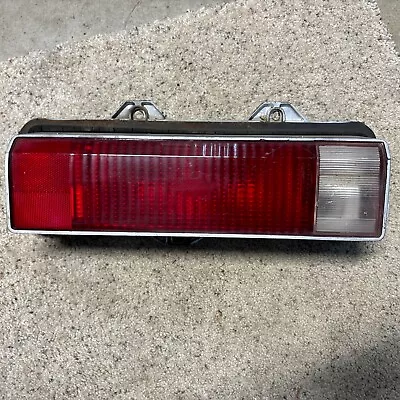 1975 Chevy Chevelle Tail Light LH Driver OEM Original Rear Assembly 75 ***READ** • $28