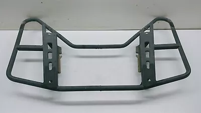 2008 Can Am Outlander Max 650 XT Rear Luggage Cargo Rack Storage Carrier  • $55.99