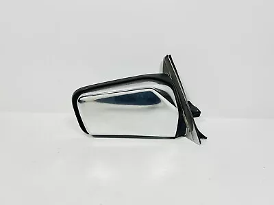 1977-1985 240D 300D W123 Right Passenger Side View Mirror Used OEM. CHROME • $179.95