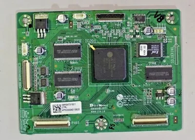 32  Vizio LCD TV VP322HDTV10A Logic CTRL Board EBR39731501 • $6.94