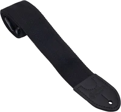 Martin Guitar Strap (18A0103)Black • $22.01