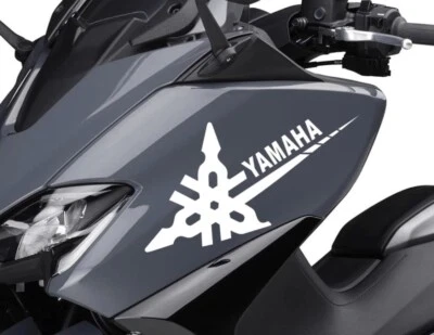 KIT ADESIVI CERCHI T MAX 500 530 560 moto Yamaha tmax