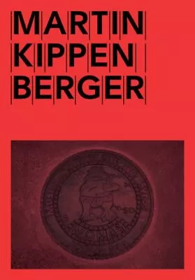 Martin Kippenberger : Momas Projekt Paperback By Kippenberger Martin (CON);... • $28.58