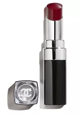 Chanel Rouge Coco Bloom Lipstick - #144 • $65