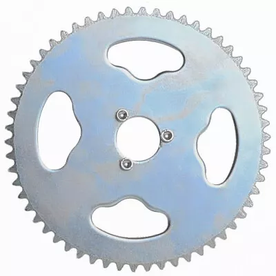 58T 29mm Rear Sprocket For #35 Chain Go Kart Mini Motorbike ATV Quad Taotao Golf • $22.66