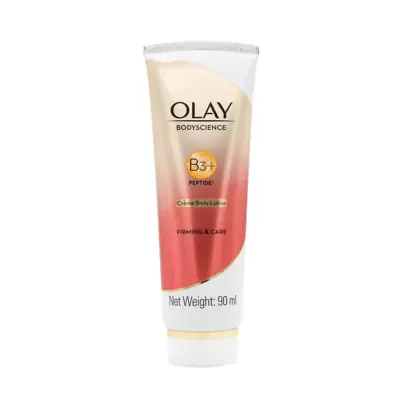 $9.99 • Buy Olay Creme Body Lotion Firming And Care 90mL