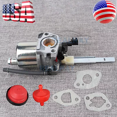 Carburetor Carb For Ariens Path-Pro 938034 SS 21 E 21  Single Stage Snow Blower • $17.98
