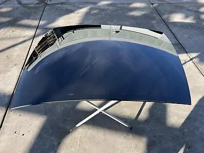 2020-2023 Tesla Model Y MY Panoramic Sunroof Fixed Roof Glass Moonroof Assembly • $1592.29