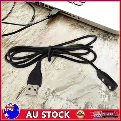 USB Charge Cable Charger Adapter Cable For Pebble Smart Watch Wristwatch • $8.59