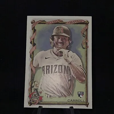 2023 Allen & Ginter You Pick Base Cards 201-400 Sp's Volpe Senga Yoshida Deniro • $1.25