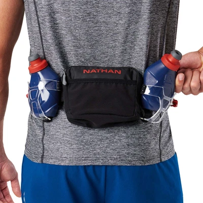 £43.99 • Buy Nathan Trail Mix Plus 3.0 Hydration Running Belt