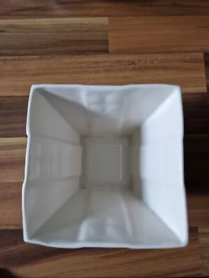 £6.99 • Buy Belleek Living China Candle Holder Pot/vase