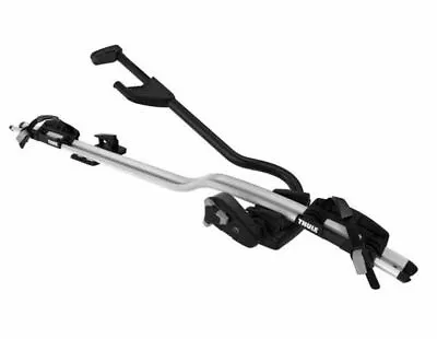 Thule 598 Silver ProRide Roof Mount Cycle / Bike Carrier (Thule Expert 298) Kb73 • $230.71