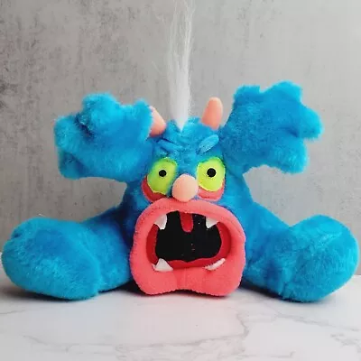 My Pet Monster Lookalike Monster Plush. Great American Toy Co.  5 Inches Tall • $24.99