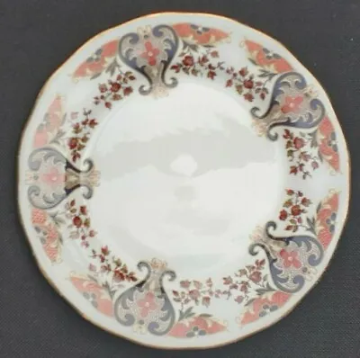 Colclough China  ' Royale ' Pattern 8525 . Side / Tea Plate.Vintage C.1962+. VGC • £3.95