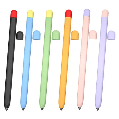 Stylus Pen Case Accessories For Samsung Galaxy Tab S7/S7 Plus/S8/S8 Plus Tablet  • £3.95