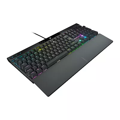 Corsair K70 PRO RGB Mechanical Cherry MX Gaming Keyboard USB  CH-9109412-UK • £24