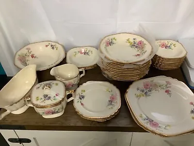 Vintage The Limoges China Sebring Ohio LIA8 Replacement Rare • $4